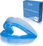 Zquiet, Anti-snoring Mouthpiece, Comfort Size #1, Single Refill, Blue, New. Price: $55.75.
