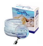 Tranquility Pro Adjustable Mouthpiece Anti-snoring Guard Stop New. Price: $19.99.