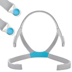 Sliya Replacement Headgear Strap Air-fit F40, Comfortable Elastic Soft Fa... New. Price: $24.58.