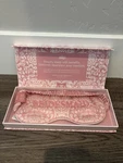 Slip Bridesmaid Silk Sleep Mask Eye Pink White Mpn 10046 98331 New. Price: $20.00.