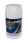 Advil Pm Liqui Gels 40 Count Pain Reliever And Nighttime Sleep Aid Capsules New. Price: $11.90.
