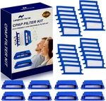 32 Pcs Cpap Filters Compatible With Philips DREAMSTATION1 Machine, Replacem New. Price: $26.54.