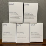 Pmd Recovery Anti-aging Collagen Sheet Mask Lot Of Boxes Per 25 Set New. Price: $79.95.