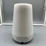 Hatch Rest+ 2ND Gen Sleep Assistant Sound Machine Nightlight HBRESTPLUS2 No Base Used. Price: $22.00.