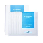 +wis+ Hyaluronic Acid Face Mask 24 Ea With Serum And Vitamin B5, New. Price: $67.39.