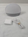 Hatch Restore 2 Sleep Assistant Sound Machine/alarm Clock White Tested Working Used. Price: $45.84.