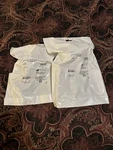 2X Resmed 63469 Airfit F20 Full Face Replacement Cushion, Lge Large New & Sealed. Price: $50.00.