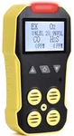 Usa Nist Calibrated 4 Gas Monitor By Forensics O2, Co, H2S, Lel Usb Recha... Used. Price: $218.99.