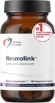 Designs For Health Neurolink L-tyrosine, Gaba, 5-HTP, Inositol + Taurine Sup New. Price: $78.09.