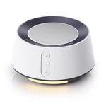 Bgoverss Noise Machine With 20 Soothing Sounds, 10 White,. Price: $24.63.