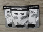 (3) Hostage Breathable & Effective Month Supply Nip New. Price: $49.95.
