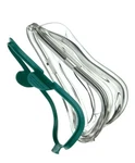 New Resmed Mirage Quattro Full Face Cushion & Clip Replacement Component Part. Price: $45.99.