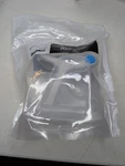 Resmed 63555 Airfit N20 Replacement Frame System (size: Med) Sealed New. Price: $28.99.