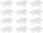 Ultra Fine Air Filters Compatible W/ Philips Remstar M-series 12PCS New. Price: $9.99.