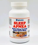 Apnea Aid High Potency Natural Sleep 120 Caps - Made In Usa New. Price: $39.99.