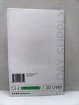 1- Intake Breathing Refill Tabs (30 Day) Magnetic Nasal Strips For Sleeping New. Price: $38.87.