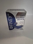 Difiney Anti Snoring Devices, Stop Effective Solution T3 New. Price: $21.99.