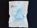 Philips Respironics Amara Gel Full-face Cpap Cushion Petite 1090490 New. Price: $19.99.