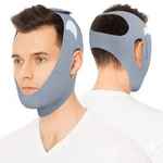 Reroio Chin For Sleeping & Cpap Users Anti Snoring Strap, Adjustable New. Price: $8.99.