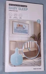 Chicway Baby Sleep Vibrating Pad New Box. Price: $17.99.