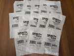 New Spirit Medical Felt Pollen Filter CF-39300-1 Resmed Air 11 Cpap Lot Of 13. Price: $19.55.