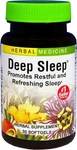 Herbs Etc. Deep Sleep Softgels - Herbal Support 30 Count (pack 1) New. Price: $29.54.
