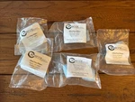 5 Packs Roscoe Medical Cpap Filters CPF-S8PK2 Per Package New. Price: $9.95.