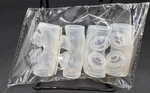 Resmed Mirage Swift Ii Pillow #60541-S Size Small Lot Of New Resealed. Price: $45.00.