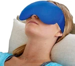 Bed Buddy Sinus Headache Relief Mask - Heated Eye And Cold Blue New. Price: $26.97.