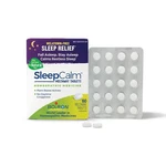 Boiron Sleepcalm Tablets Relief, Fall Asleep, Stay Calms... New. Price: $15.95.