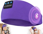 Sleep Headphones Bluetooth 5.4, Headband Earphones Wireless, Ma New. Price: $44.99.
