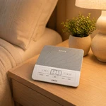Homedics HDS-1000 Deep Sleep White Noise Sound Therapy Machine Tested Working Used. Price: $59.62.