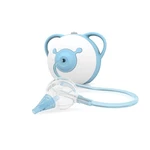 Nasal Aspirator Electric Nose Sucker Adjustable Suction Baby Gray Nosiboo Babies New. Price: $299.99.