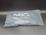 Puffy: Sleep On Cloud- Signature Mask (SLP-MSK-GRY-2) Grey New. Price: $16.99.