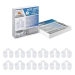 Nose Sinus Relief Dilator (pack 12 Xl Size) Soft - Simple New. Price: $19.90.