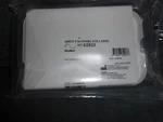 New Sealed Airfit P10 Frame Sys Size Large Resmed 62922 Free Shipping. Price: $47.00.