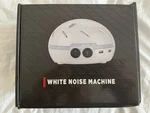 Hemingweigh HW-D1 Sleep Sound Machine White Noise Usb Charger Night Light Open. Price: $99.00.
