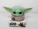 Star Wars Mandalorian The Child Squishy Light V2 New. Price: $11.99.