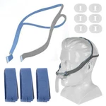 Replacement Headgear Strap For Resmed Airfit P10 Nasal Pillow Cpap Mask 3 Pack New. Price: $16.19.