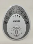 Homedics Soundspa Mini Portable Machine SS-1200 Used. Price: $13.49.