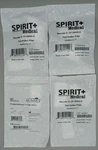 Lot Of 20 Total Medical Felt Pollen Filters Resmed CF-39300-6/CF2111-2 Sealed New. Price: $21.59.