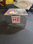 Mask Me Sleep -european Wax Center With Hair Growth Minimizer, Duo New. Price: $20.00.