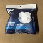 Philips Respironics Dreamwear Full Face Mask Cushion - Medium #1146594 New. Price: $19.99.