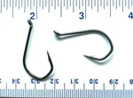 50 Vmc 7115BN Black Nickel Tech Set Barbarian Live Bait Octopus Hooks - Size 1/0 New. Price: $12.49.