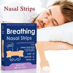Breath Nasal Strips, Lavender Scent Sleeping Nose Strip, Exercise Air Intake New. Price: $39.99.
