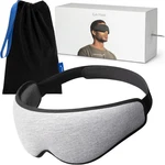 Ostrichpillow Eye Mask, Sleep For Women 100% Blackout, No Pressure On New. Price: $86.99.