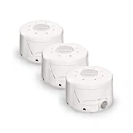 Yogasleep Dohm Classic (3 Pack) The Original White Noise Sound Machine, Sooth... New. Price: $173.15.