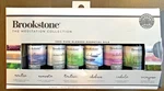 Brookstone Meditation Collection Essential Oils New Open Box 100% Theraputic. Price: $15.88.