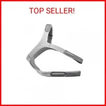 RE1090697EA - Respironics Inc Amara View Headgear, Standard Size New. Price: $16.99.