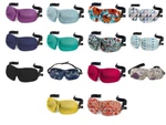 Bucky 40 Blinks Eye Mask Sleeping Ultralight Blindfold All Colors New. Price: $14.90.